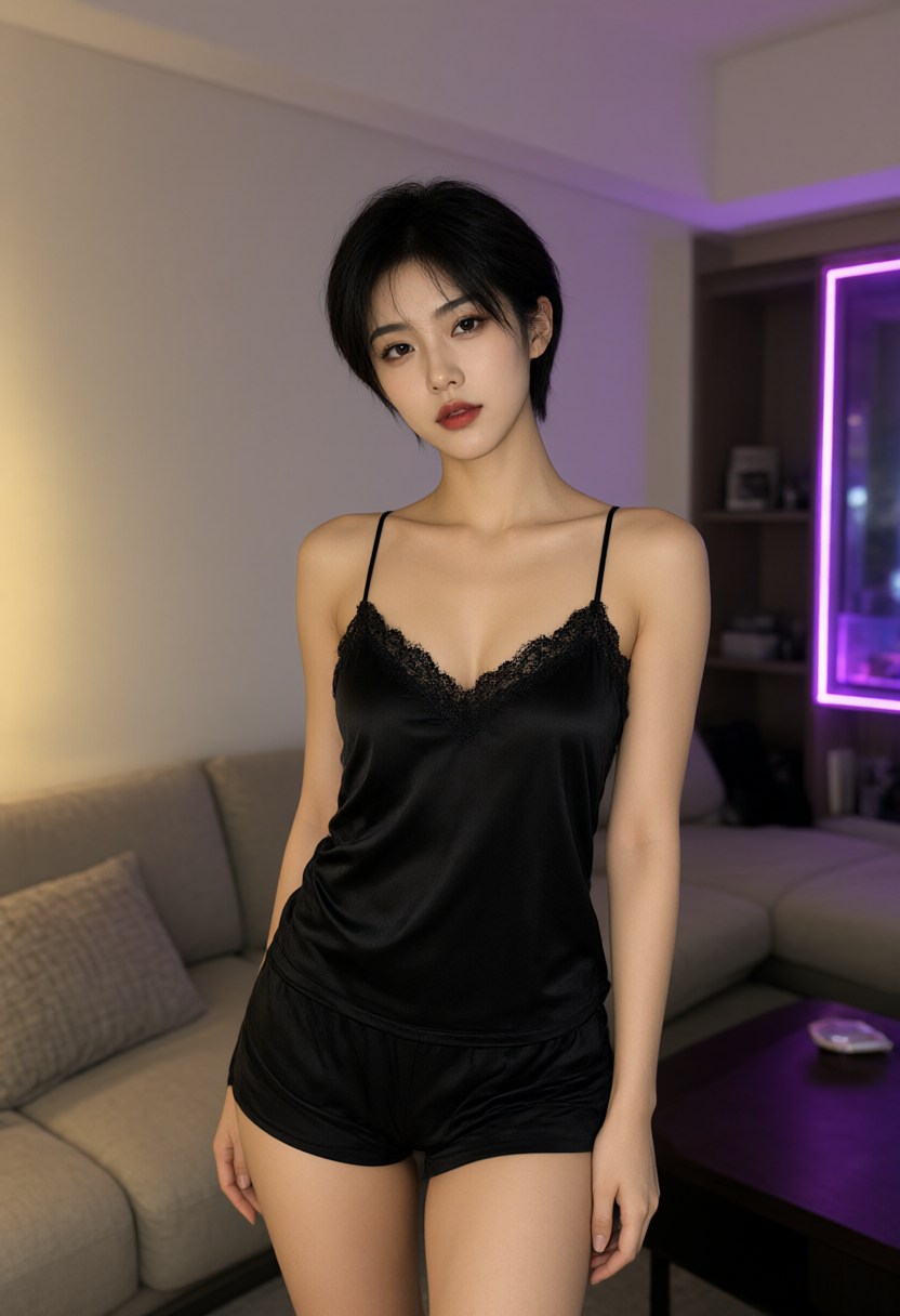 她的王牌